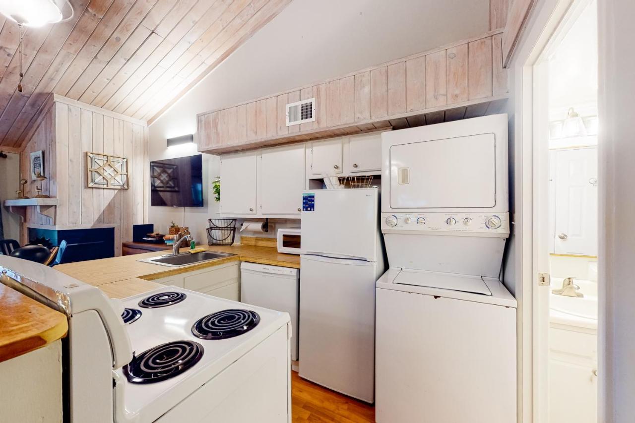Driftwood Villa - 261 Palmetto Perch Edisto Adası Dış mekan fotoğraf
